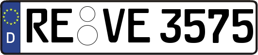RE-VE3575