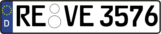 RE-VE3576