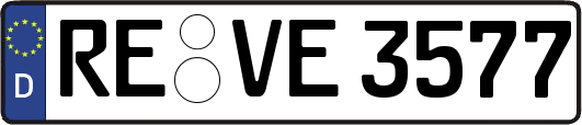 RE-VE3577