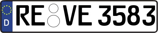 RE-VE3583