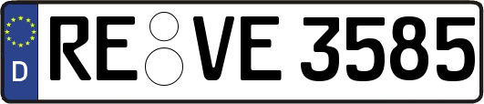 RE-VE3585