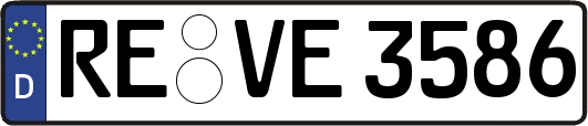 RE-VE3586