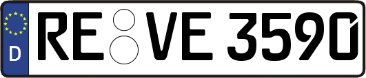 RE-VE3590