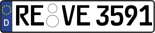 RE-VE3591