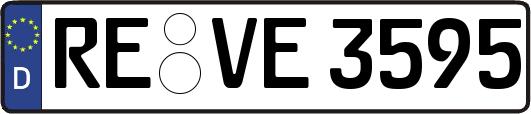 RE-VE3595