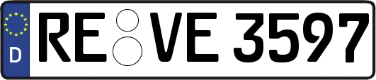 RE-VE3597