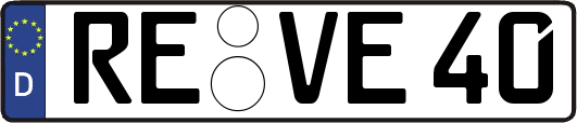 RE-VE40