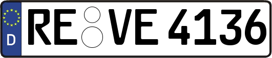 RE-VE4136