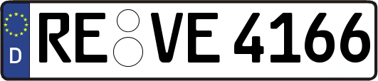 RE-VE4166