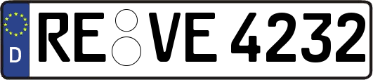RE-VE4232
