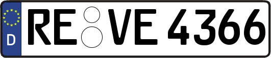 RE-VE4366