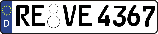 RE-VE4367