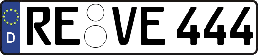 RE-VE444