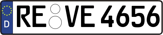 RE-VE4656
