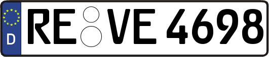 RE-VE4698