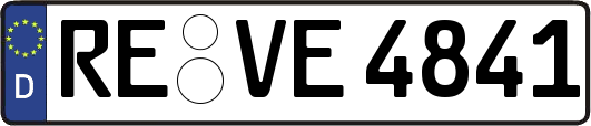 RE-VE4841