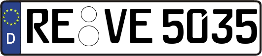 RE-VE5035