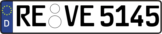 RE-VE5145