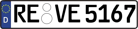 RE-VE5167