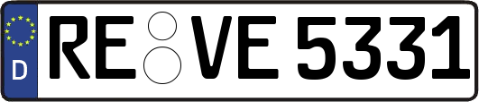 RE-VE5331