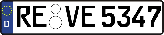 RE-VE5347