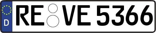 RE-VE5366