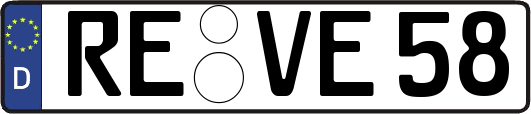 RE-VE58