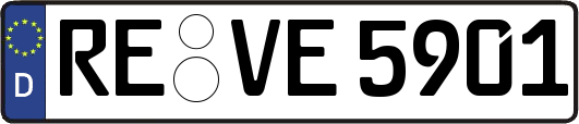 RE-VE5901