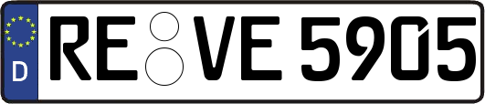 RE-VE5905