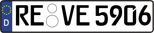 RE-VE5906