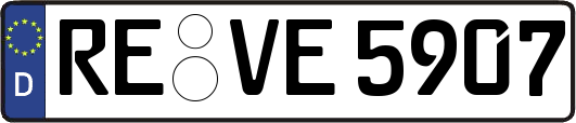 RE-VE5907