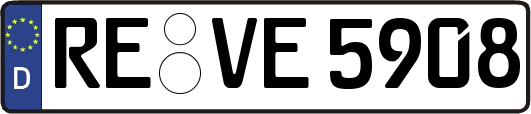 RE-VE5908