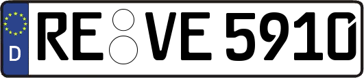 RE-VE5910