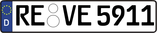 RE-VE5911