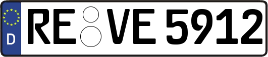 RE-VE5912