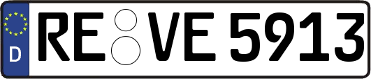RE-VE5913