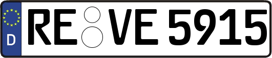 RE-VE5915