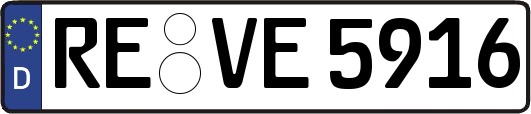 RE-VE5916