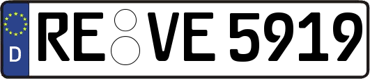 RE-VE5919