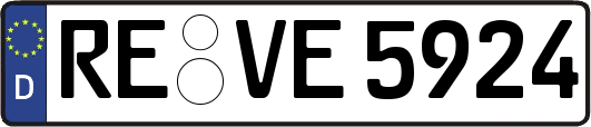 RE-VE5924
