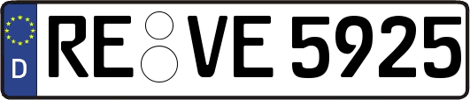 RE-VE5925
