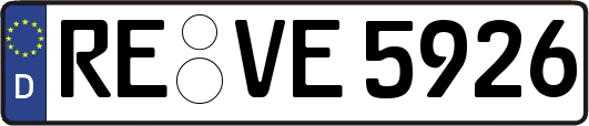 RE-VE5926