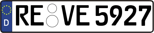 RE-VE5927