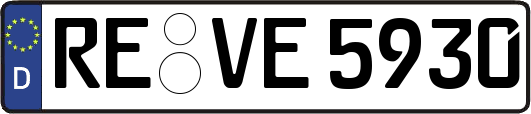 RE-VE5930