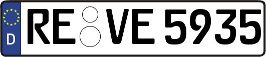 RE-VE5935