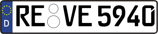 RE-VE5940