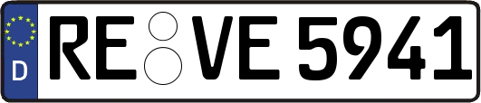 RE-VE5941