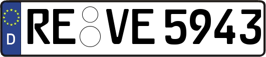 RE-VE5943