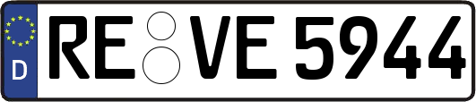 RE-VE5944