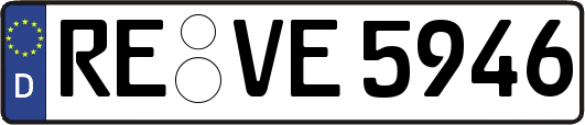 RE-VE5946